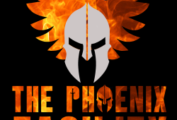 The-Phoenix-Facility-Logo-Flames